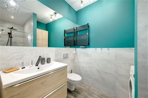Foto 40 - Dom & House - Apartments Quattro Colori