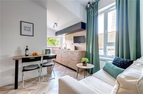 Foto 29 - Dom & House - Apartments Quattro Colori