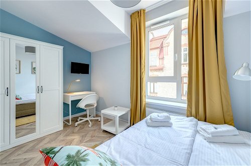 Foto 18 - Dom & House - Apartments Quattro Colori