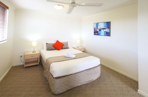 Foto 5 - Caloundra Central Apartment Hotel