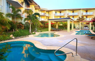 Photo 1 - Caloundra Central Apartment Hotel