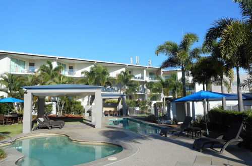 Foto 43 - Caloundra Central Apartment Hotel