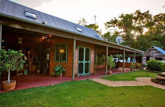 Photo 1 - Rainforest Ranch