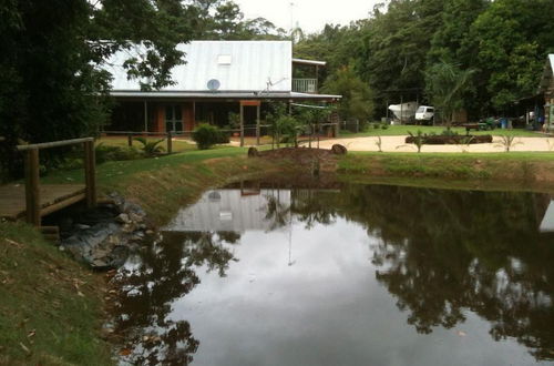 Foto 19 - Rainforest Ranch