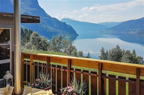 Photo 1 - 7 Person Holiday Home in Skjolden