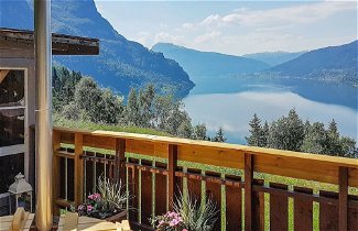 Foto 1 - 7 Person Holiday Home in Skjolden