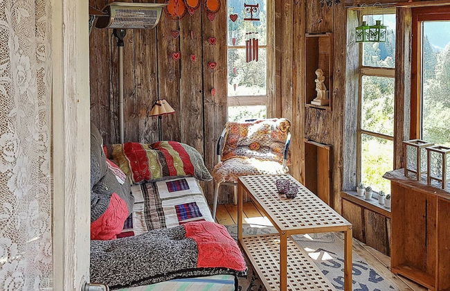 7 Person Holiday Home in Skjolden - Foto 33