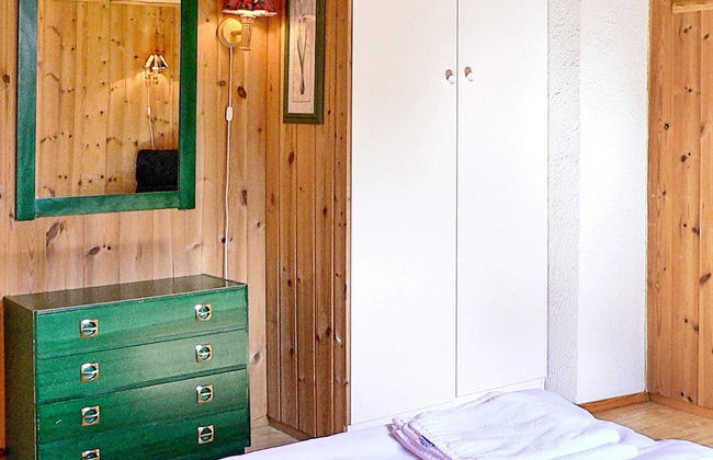 4 Person Holiday Home in Sorbovag - Foto 54