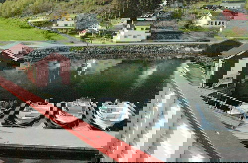 Foto 53 - 4 Person Holiday Home in Sorbovag