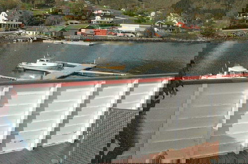 Photo 53 - 4 Person Holiday Home in Sorbovag