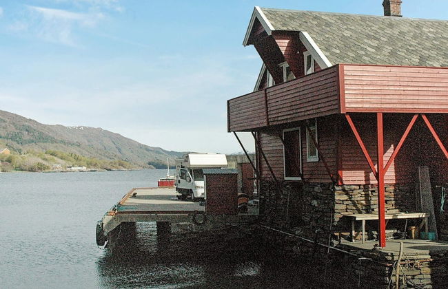 4 Person Holiday Home in Sorbovag - Foto 45