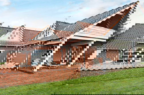 Foto 54 - 10 Person Holiday Home in Fur-by Traum