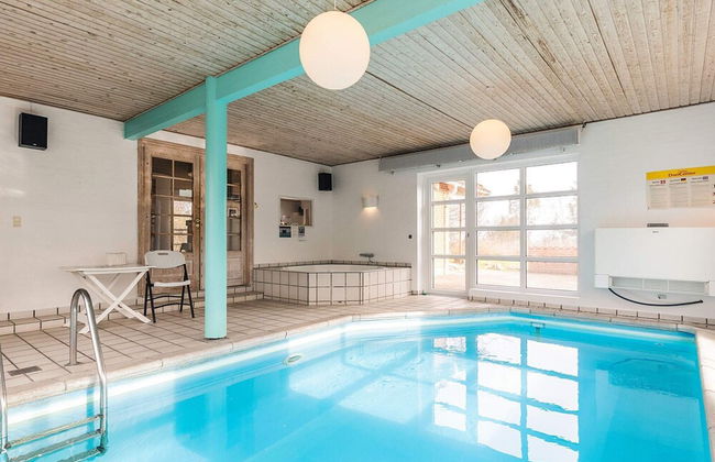 10 Person Holiday Home in Fur-by Traum - Foto 16