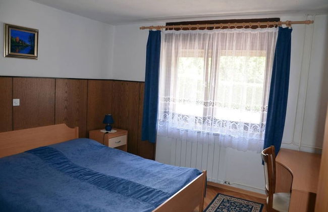 Apartments Lenardic - Foto 5