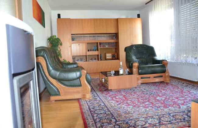 Apartments Lenardic - Foto 16