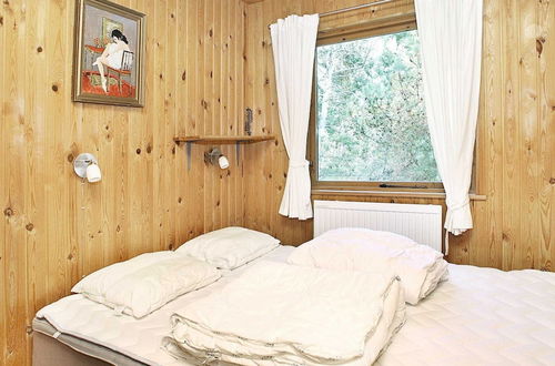 Foto 7 - 6 Person Holiday Home in Laeso