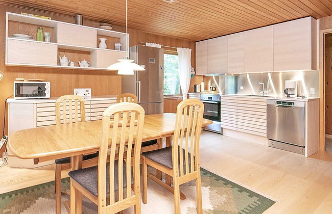 6 Person Holiday Home in Laeso-by Traum - Foto 6