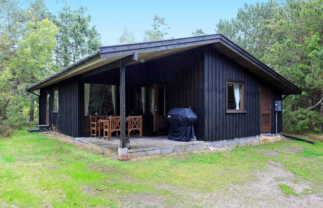 6 Person Holiday Home in Laeso-by Traum - Foto 1