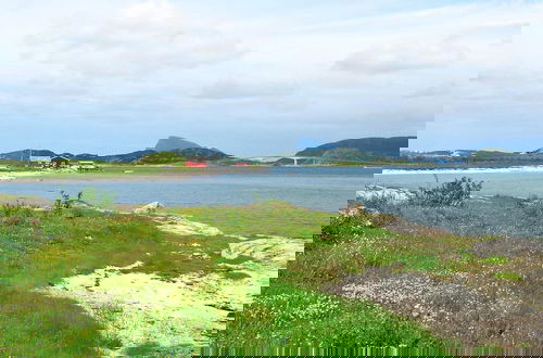Photo 22 - 5 Person Holiday Home in Straumsbukta-by Traum