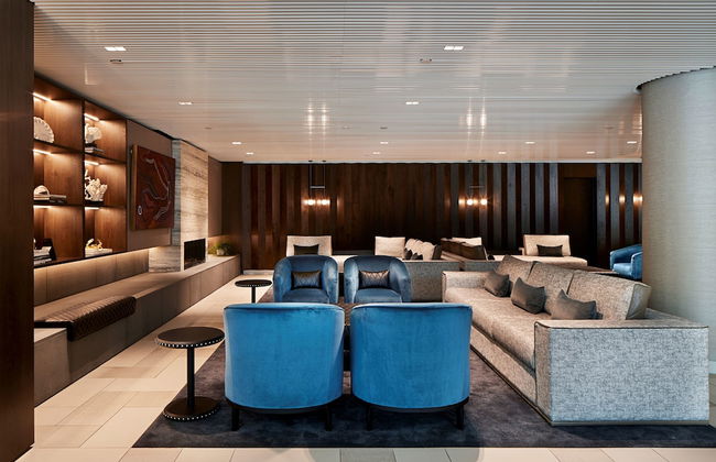 Quay West Suites Melbourne - Foto 1