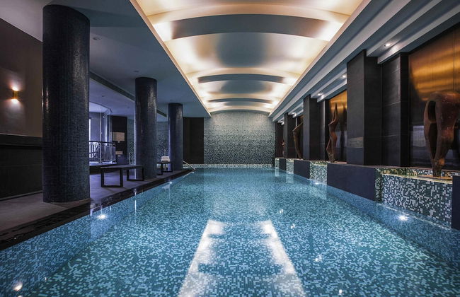 Quay West Suites Melbourne - Foto 64