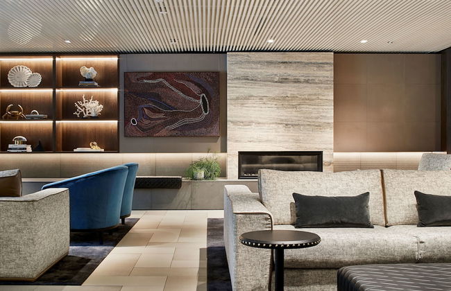 Quay West Suites Melbourne - Foto 2