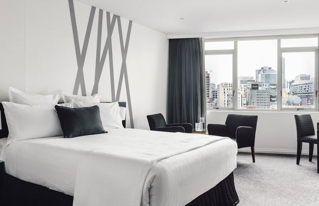 Quay West Suites Melbourne - Foto 5