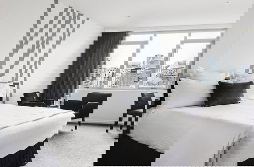 Foto 6 - Quay West Suites Melbourne
