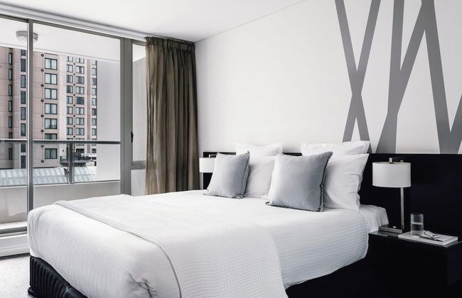 Quay West Suites Melbourne - Foto 9