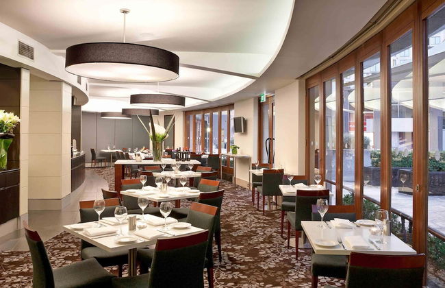 Quay West Suites Melbourne - Foto 66