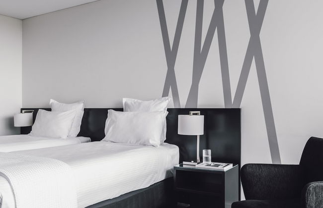 Quay West Suites Melbourne - Foto 19