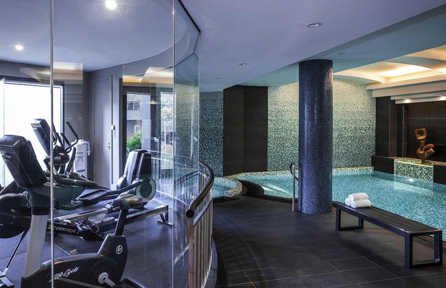 Quay West Suites Melbourne - Foto 65
