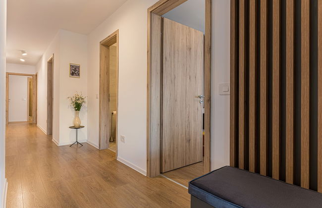 MK Apartments Brasov - Foto 37