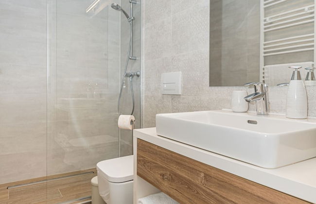 MK Apartments Brasov - Foto 35