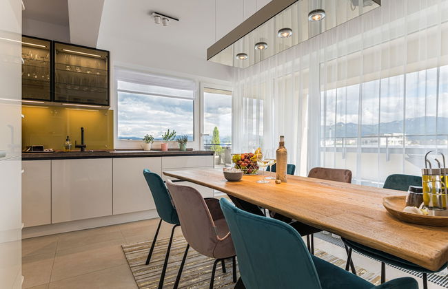 MK Apartments Brasov - Foto 16