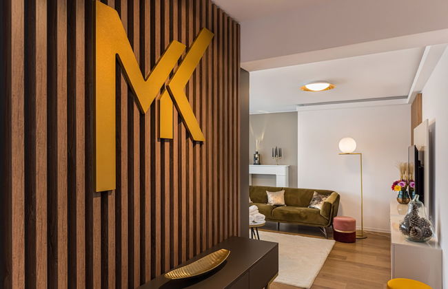 MK Apartments Brasov - Foto 10