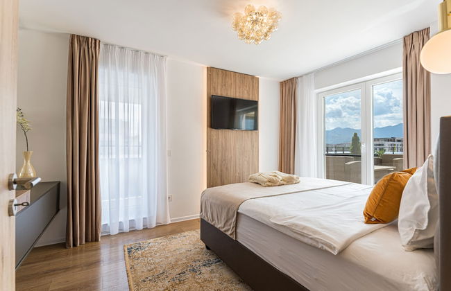 MK Apartments Brasov - Foto 6