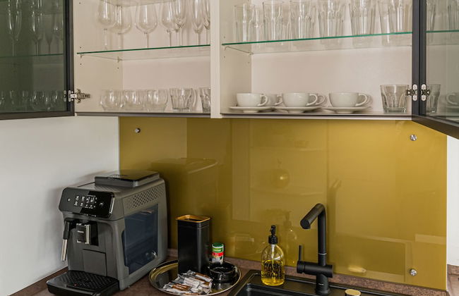 MK Apartments Brasov - Foto 19