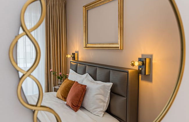 MK Apartments Brasov - Foto 38
