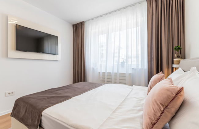 MK Apartments Brasov - Foto 7