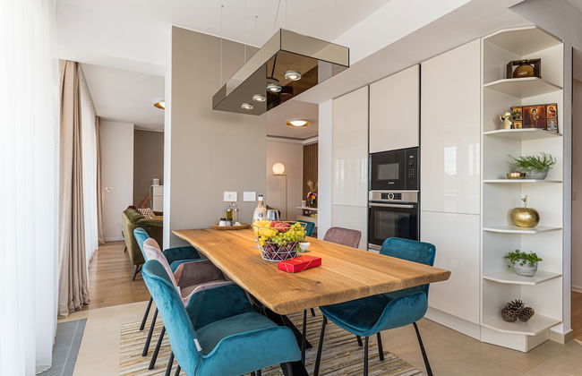 MK Apartments Brasov - Foto 17