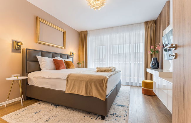 MK Apartments Brasov - Foto 3