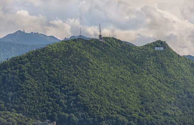 MK Apartments Brasov - Foto 41