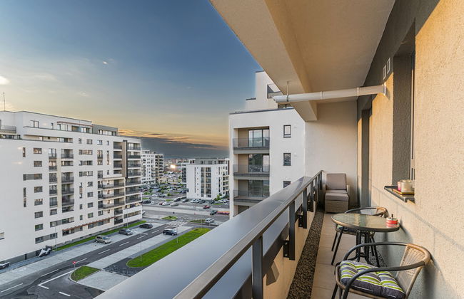 MK Apartments Brasov - Foto 42