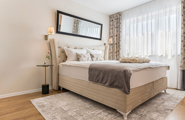MK Apartments Brasov - Foto 2