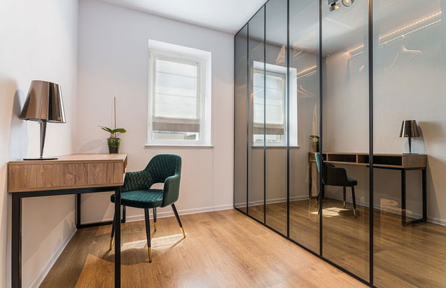 MK Apartments Brasov - Foto 25