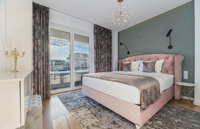 MK Apartments Brasov - Foto 13