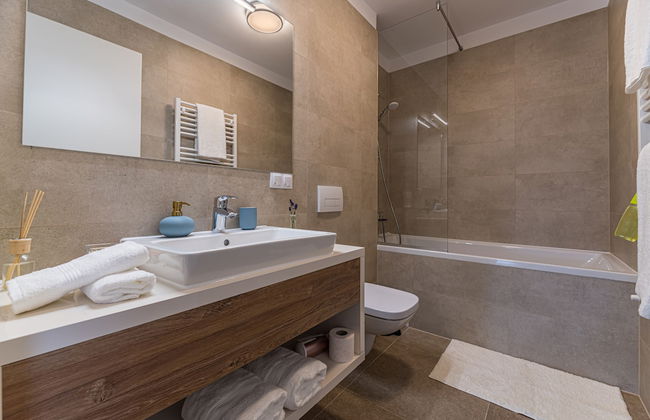 MK Apartments Brasov - Foto 33