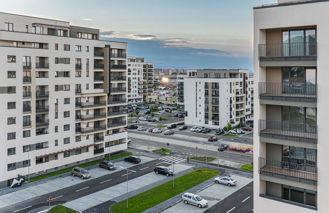 MK Apartments Brasov - Foto 40