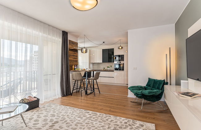 MK Apartments Brasov - Foto 28